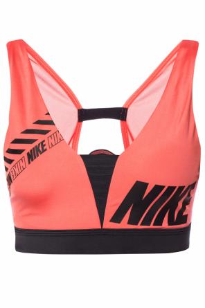 Branded sports bra, zdjęcie 1 Branded sports bra od Nike